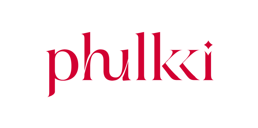 Phulkki